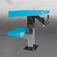 出發(fā)臺(標(biāo)準(zhǔn)二級)