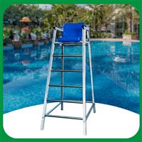 游泳池救生椅(組裝式)