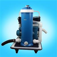 愛克游泳池吸污機(jī)