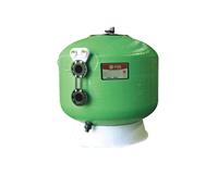 過濾沙缸(亞士霸)