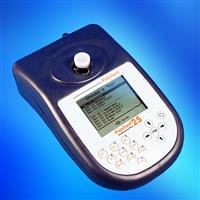 百靈達(dá)水質(zhì)檢測(cè)儀(Pooltest 25)