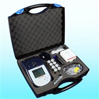 百靈達(dá)水質(zhì)檢測(cè)儀(Pooltest 25)