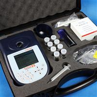 百靈達(dá)水質(zhì)檢測(cè)儀(Pooltest 25)