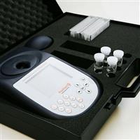 百靈達(dá)九參數(shù)水質(zhì)檢測(cè)儀