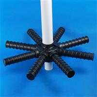 愛克沙缸芯(八爪魚)