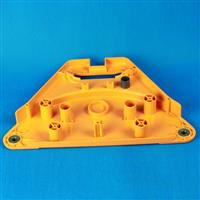 側(cè)板(有線孔)