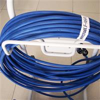 海豚2X2雙排吸污機(jī)