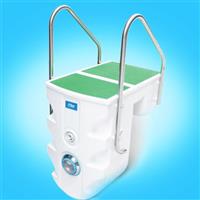 壁掛式一體化過濾器