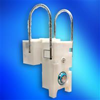 泳池壁掛式過濾器