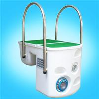 游泳池一體化過(guò)濾器