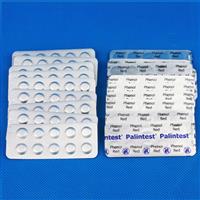 百靈達(dá)PH余氯試劑