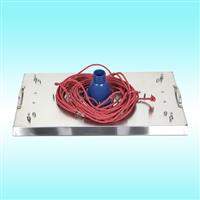 愛(ài)克輕便型大功率手動(dòng)吸污機(jī)3.5匹