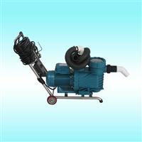 愛(ài)克輕便型大功率手動(dòng)吸污機(jī)3.5匹