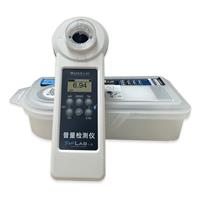 POOLLAB普量水質(zhì)檢測儀