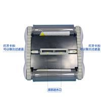 升級版虎鯊全自動(dòng)吸污機(jī)