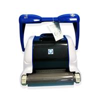 升級版虎鯊全自動(dòng)吸污機(jī)