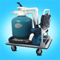 愛(ài)克吸污機(jī)節(jié)水式