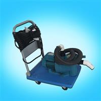 愛(ài)克泳池吸污機(jī)