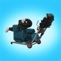 愛克手動吸污機(jī)