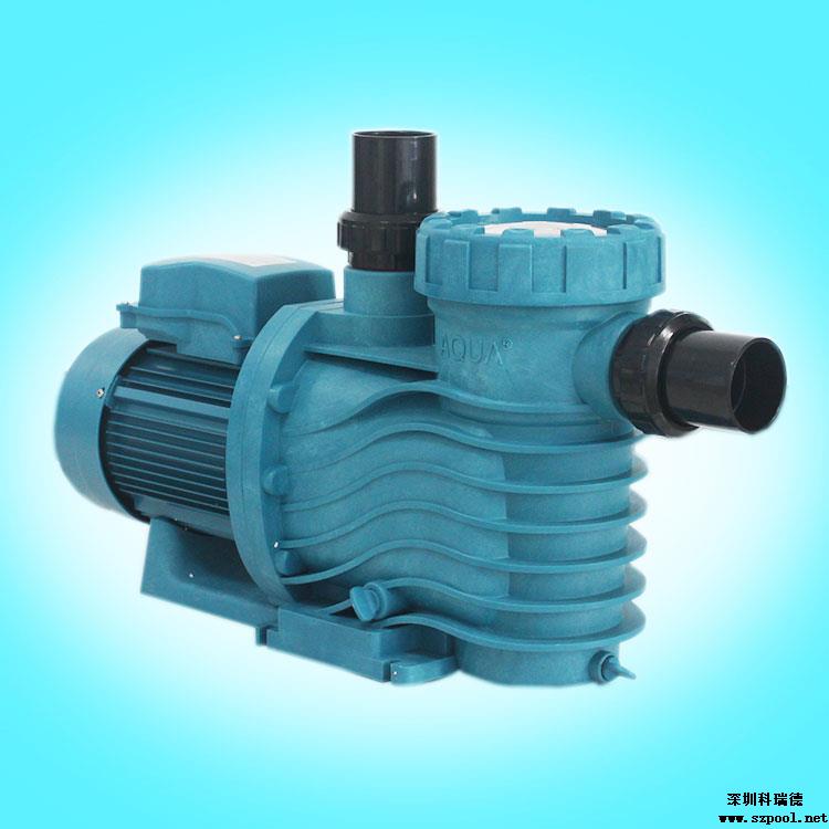 吸污泵(愛(ài)克)