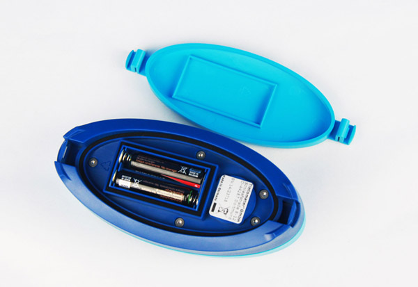 羅維邦泳池水質(zhì)檢測(cè)儀