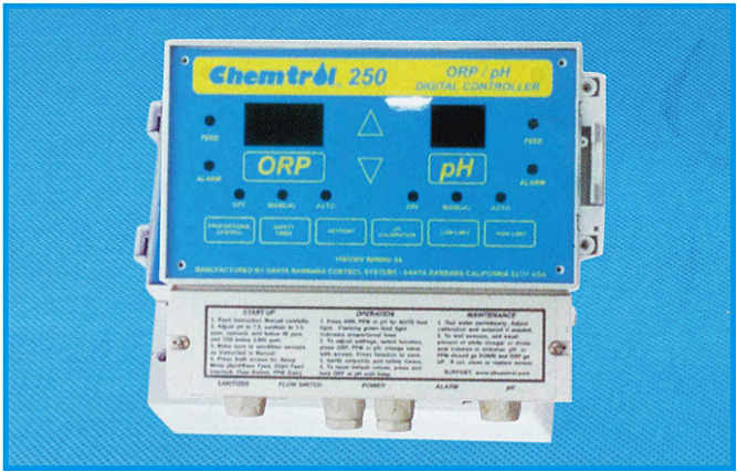 清水清水質(zhì)在線監(jiān)測(cè)儀