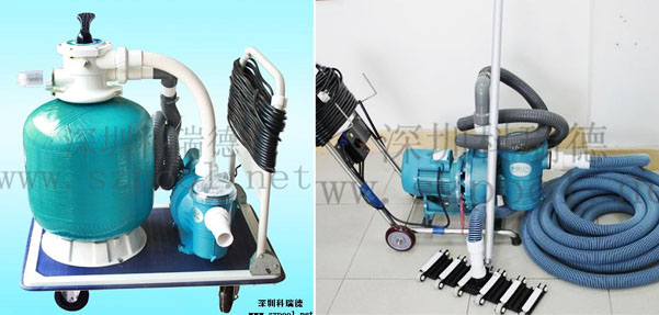 愛克吸污機(jī)