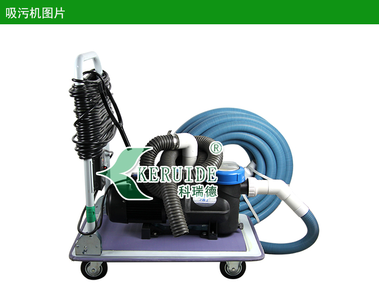 吸污機(jī)簡介